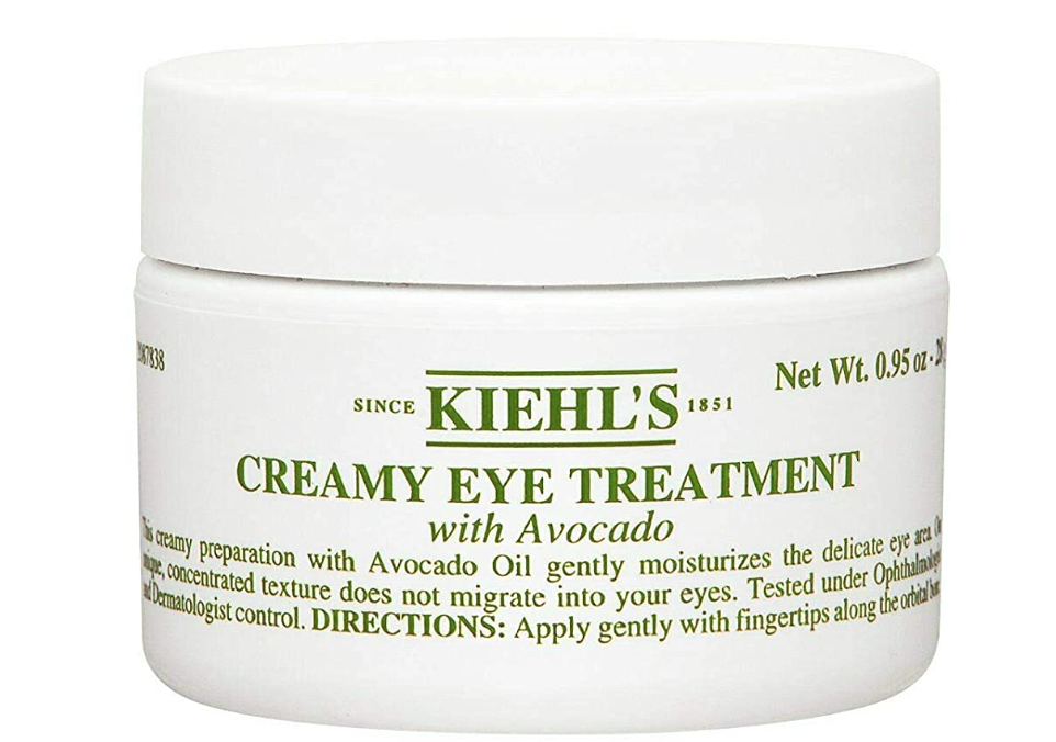 Kiehl's Creamy Eye Treatment with Avocado, 0.95 Ounce